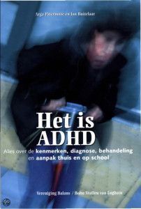 het is adhd