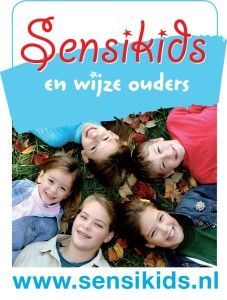 logo Sensikids